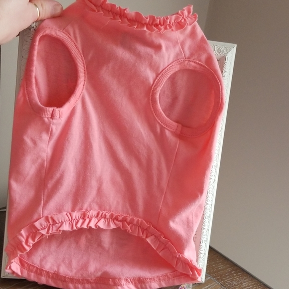 Dog Tee - Picture 3 of 5